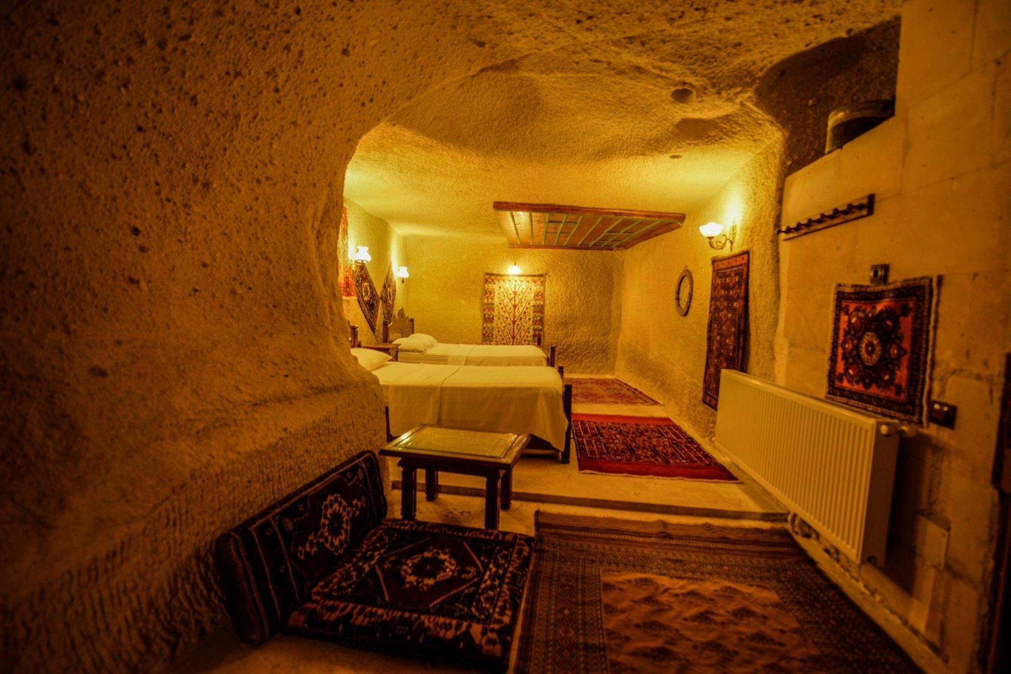 Vineyard Cave